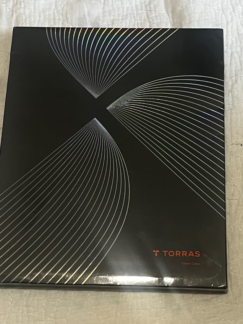 Ostand K1 Guardian for iPad Pro 13 inch Case 2025 M5 & 2024 M4 903-lb2 - Picture 8 of 8